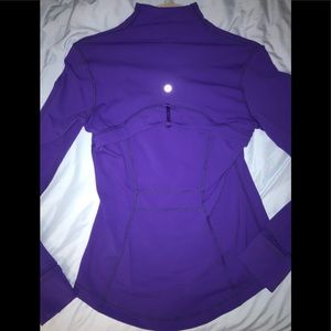 Lululemon jacket